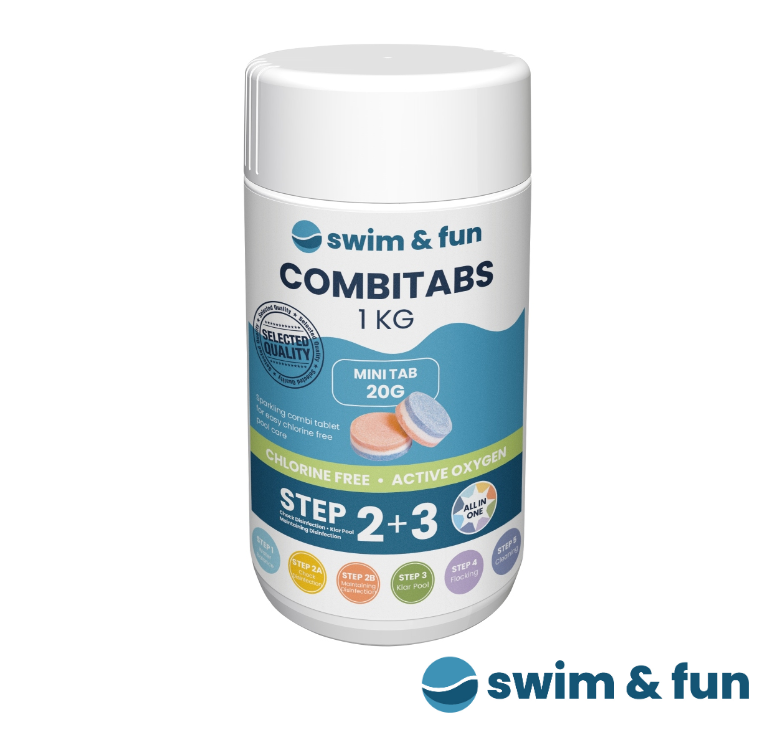 CombiTabs - Swim&Fun