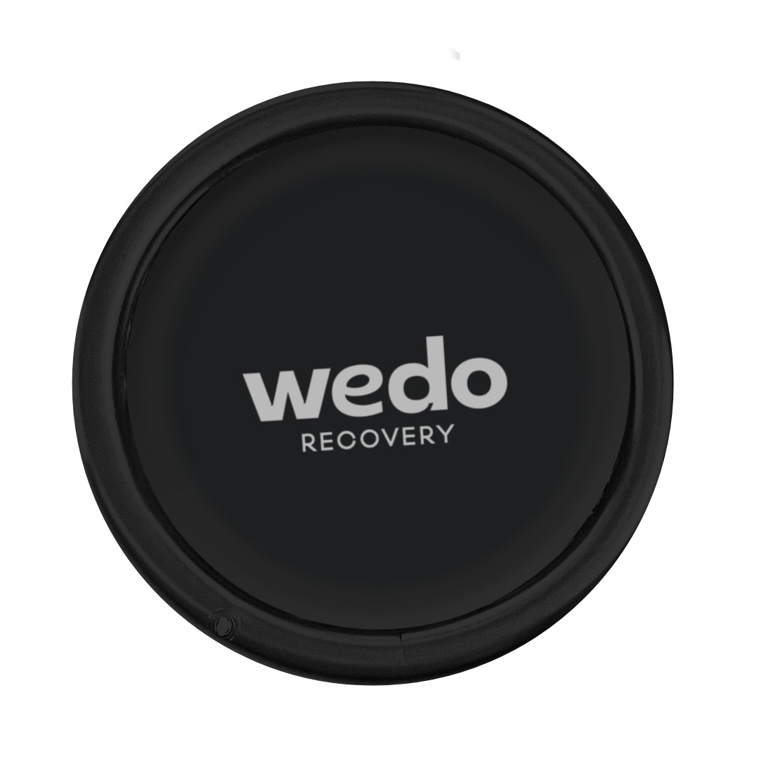 Lyxlock - Wedo Recovery