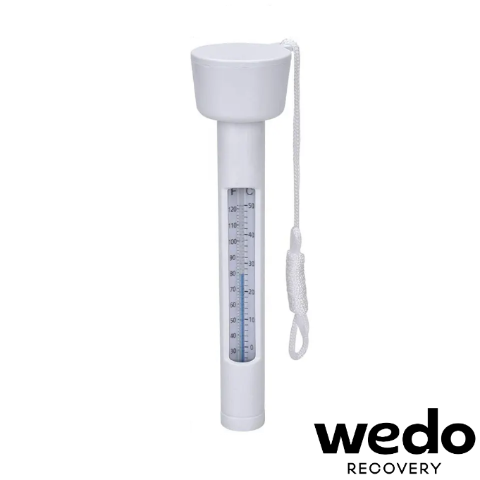 Termometer - Wedo Recovery